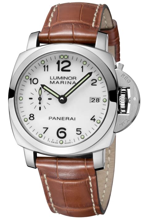 Panerai 1950 3 Days Luminor Marina Automatic PAM 00978.